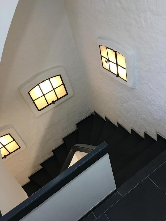 Hotel Schwarzes Ross Ganderkesee Eksteriør billede