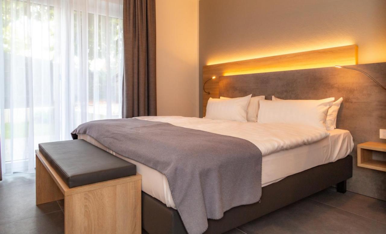 Hotel Schwarzes Ross Ganderkesee Eksteriør billede